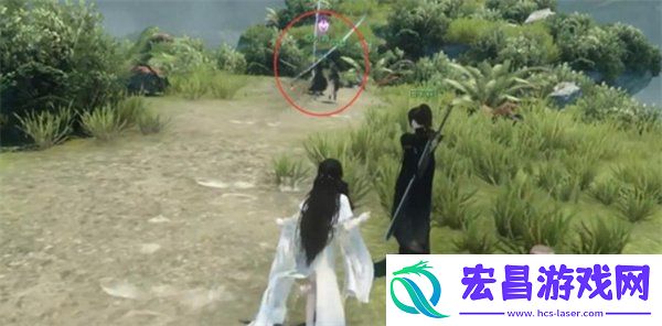 醉梦谪仙奇遇任务攻略