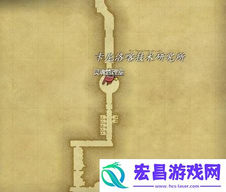 在废弃的实验站中任务攻略
