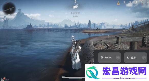 燕云十六声燕南怎么解锁