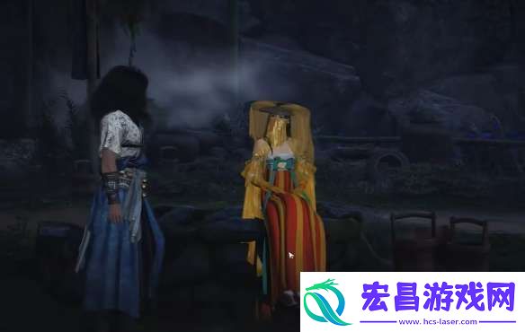 燕云十六声大唐歌怎么获得