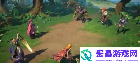 巅峰对决玩法介绍