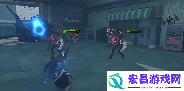 因缘之战任务攻略