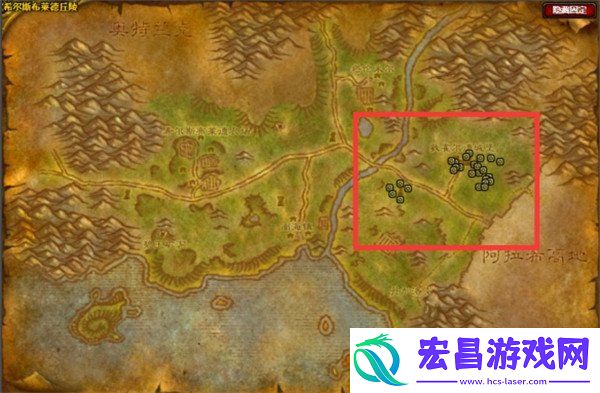 无辜者之血任务攻略