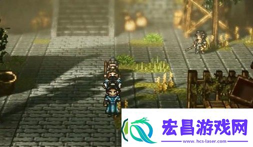 逸剑风云决李元兴怎么入队