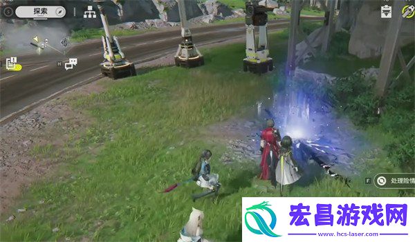 萨科塔种族介绍一览