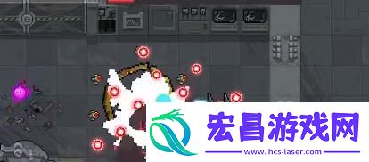 元气骑士机械狂潮模式新手如何通关有哪些特色关卡模式