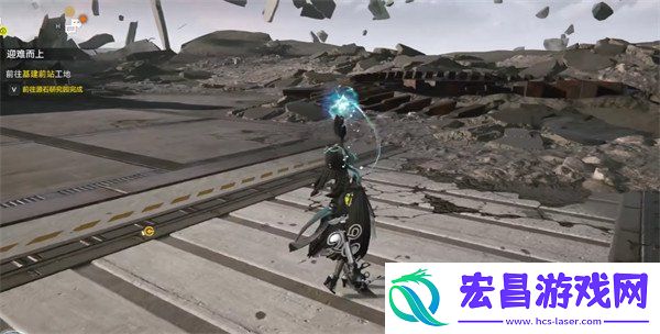 赛希技能介绍一览