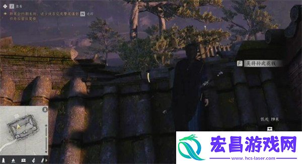 绝世神兵十六枚花钱位置一览