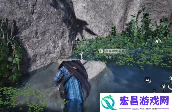 绝世神兵十六枚花钱位置一览