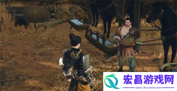 老王寻亲记攻略一览