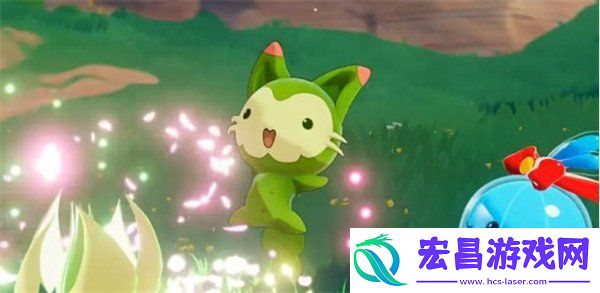 限定精灵获取攻略