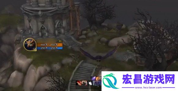 法师塔开启方法