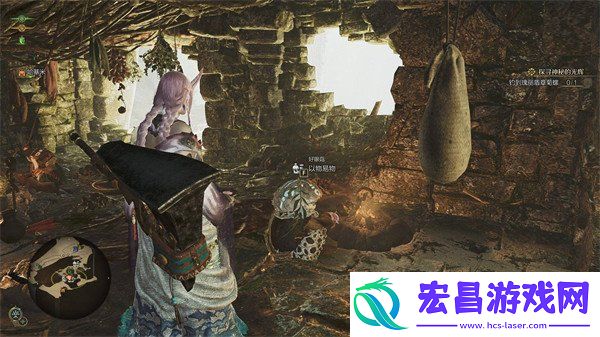 大大的宝物获取方法
