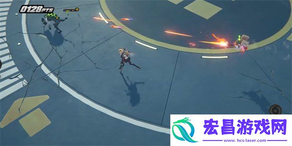 战斗吧三尺英雄第2天梦与修行1过关攻略