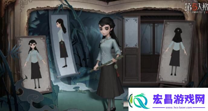第五人格古董商玩法技巧解析