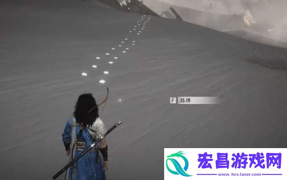 燕云十六声沙海无舟任务怎么完成