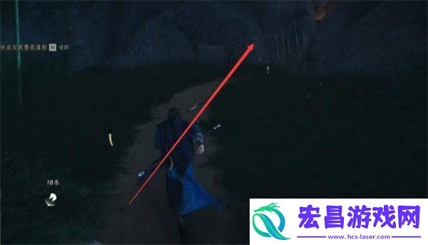 绝世神兵十六枚花钱位置一览