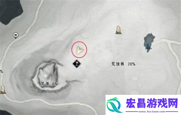 燕云十六声绝世神兵十六枚花钱在哪里