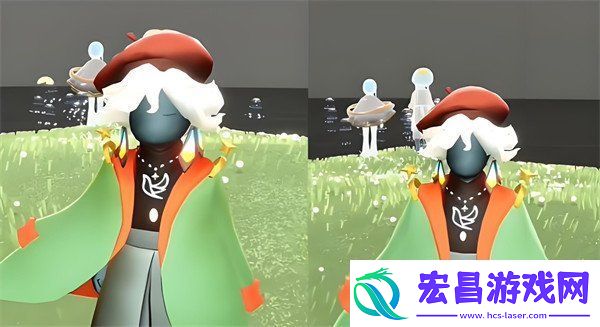 光遇小王子返场物品有哪些2025