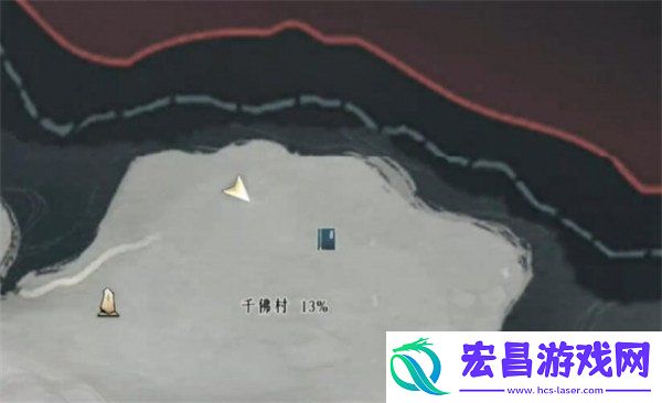 绝世神兵十六枚花钱位置一览