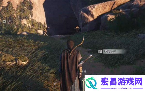 绝世神兵十六枚花钱位置一览