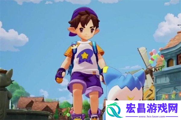 限定精灵获取攻略
