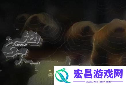 明日方舟终末地地图怎么探索