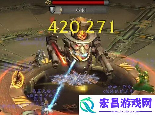 剧情模式团本进入方法