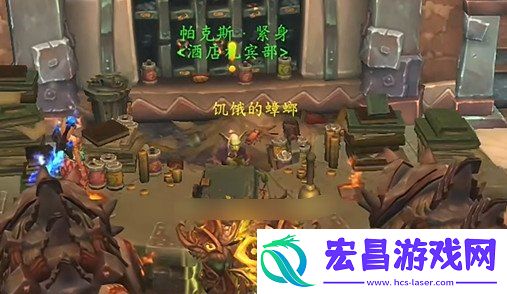 剧情模式团本进入方法