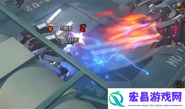绝区零战斗吧三尺英雄第3天白昼幻想2怎么过