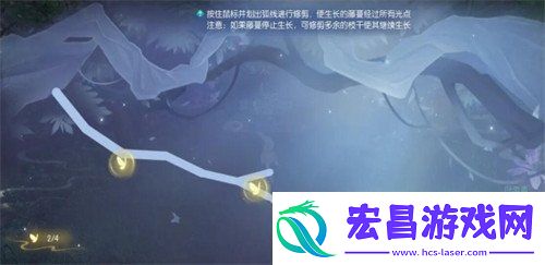逆水寒手游幽谷寻茵奇遇怎么做