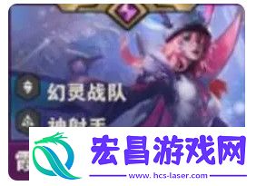 s14霞技能介绍一览