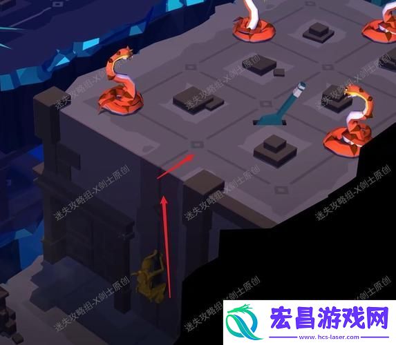 迷踪远古宝座全攻略-助你轻松过关！