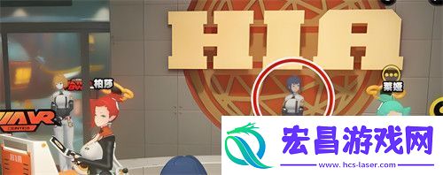 绝区零1.6见证者成就怎么达成