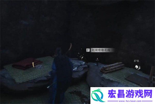 绝世神兵十六枚花钱位置一览