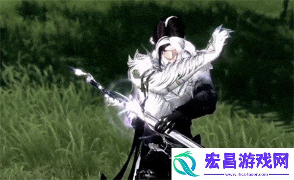 副流派玩法介绍