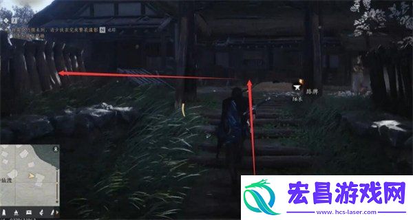 绝世神兵十六枚花钱位置一览