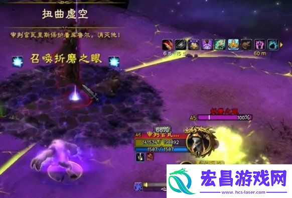 魔兽世界法师塔怎么开启