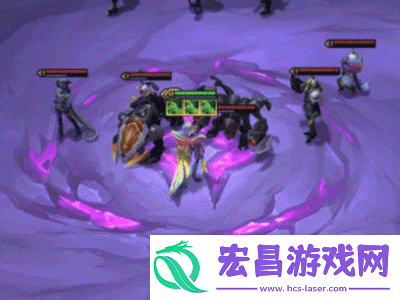 s14霞技能介绍一览