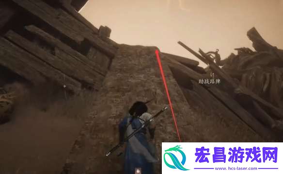 燕云十六声沙海无舟任务怎么完成