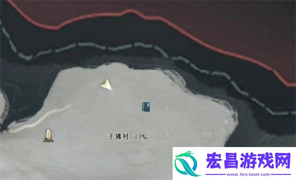 燕云十六声绝世神兵十六枚花钱在哪里