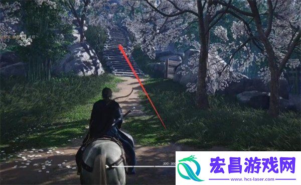 燕云十六声绝世神兵十六枚花钱在哪里