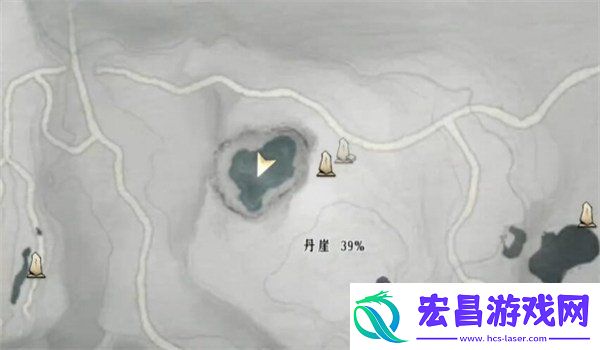 燕云十六声绝世神兵十六枚花钱在哪里