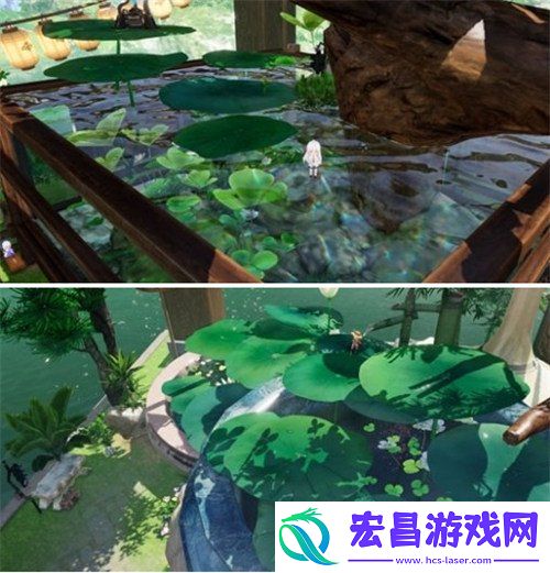 装水方法一览