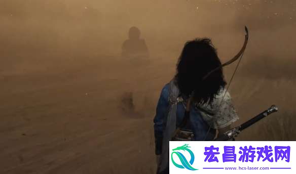 燕云十六声沙海无舟任务怎么完成