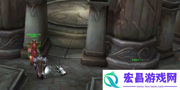 法师塔开启方法