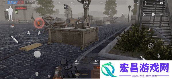 围城之战活动介绍一览