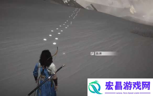 燕云十六声沙海无舟任务怎么完成