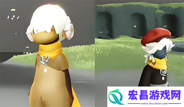光遇小王子返场物品有哪些2025