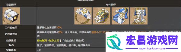 崩坏星穹铁道遐蝶遗器怎么选